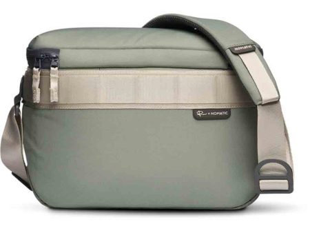 Nomatic Luma Camera Sling Bag 12L Sage Online