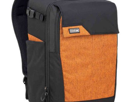 Think Tank Mirrorless Mover Backpack Campfire Orange Hot on Sale