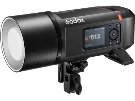 Godox AD600 Pro II TTL Flash Online