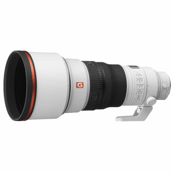 Sony FE 300mm f 2.8 GM OSS Lens Cheap