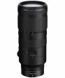 Nikon Z 70-200mm f 2.8 VR S Lens For Sale