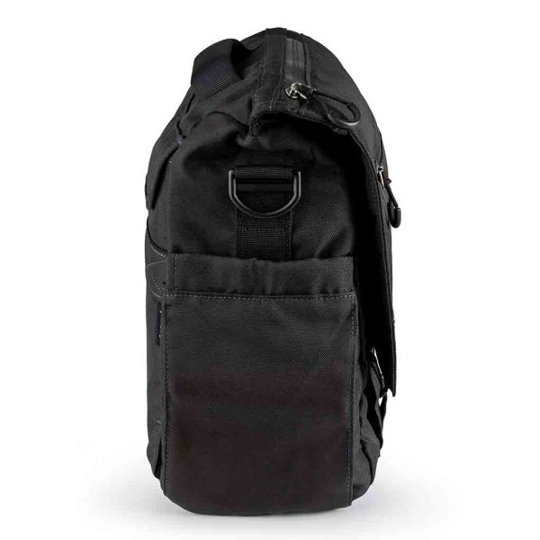 Promaster Jasper 2.0 Large Satchel Black Discount