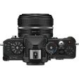 Nikon Zf Mirrorless Camera Body Online Hot Sale