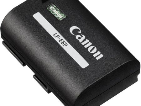 CANON LP-E6P BATTERY Online Hot Sale