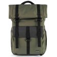 Promaster Jasper 2.0 Medium Backpack Green Supply