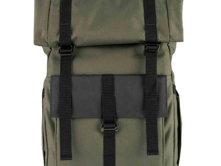 Promaster Jasper 2.0 Medium Backpack Green Supply