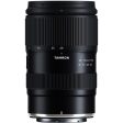 Tamron 28-75mm f 2.8 G2 DI III VXD G2 Lens Nikon Z Sale