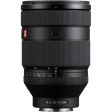 Sony FE 28-70mm F 2 GM Lens For Cheap