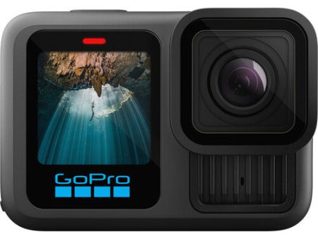 GoPro Hero 13 Black with 64GB MIcro SD Card Cheap