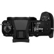 Fujifilm GFX 100S II Medium Format Camera Body Online