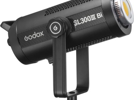 Godox SL300 III Bi-color LED Light For Discount