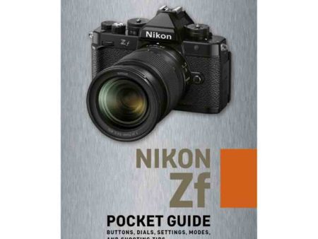 Nikon Zf Pocket Guide Sale