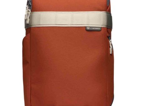 Nomastic Luma Camera Pack 18L Rust on Sale