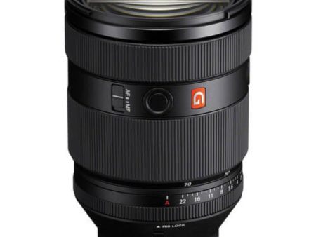 Sony FE 28-70mm F 2 GM Lens For Cheap