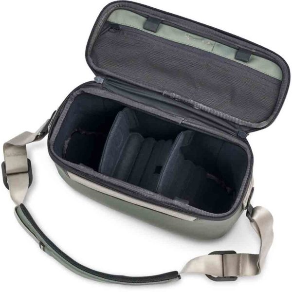 Nomatic Luma Camera Sling Bag 12L Sage Online