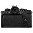 Nikon Zf Mirrorless Camera Body Online Hot Sale