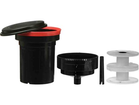 Paterson Super System 4 Universal Film Developing Tank 2 Reel on Sale