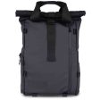 Wandrd PRVKE 11 Lite Backpack Black For Sale