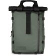 Wandrd PRVKE 11 Lite Backpack Wasatch Green Online Sale