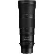 Nikon Z 180-600mm f 5.6-6.3 VR Lens Online Sale