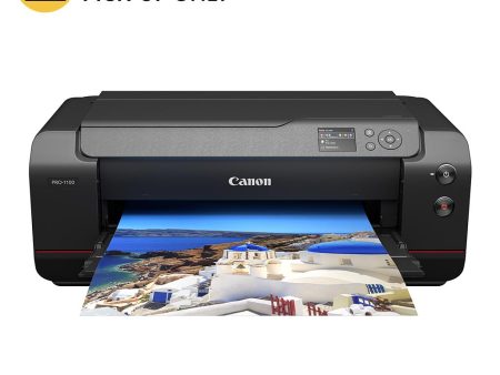 Canon imagePROGRAF PRO-1100 Printer Online Hot Sale