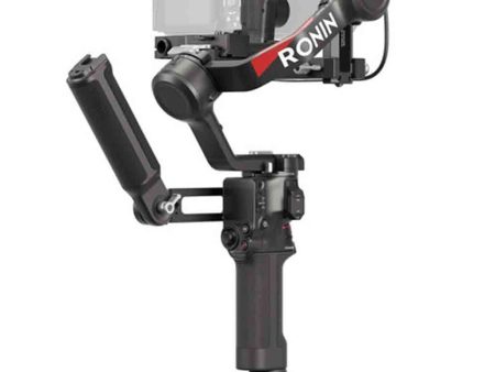 DJI RS4 Combo Video Gimbal For Cheap