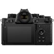 Nikon Zf Mirrorless Camera Body Online Hot Sale