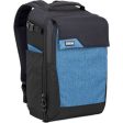 Think Tank Mirrorless Mover Backpack Marine Blue For Sale