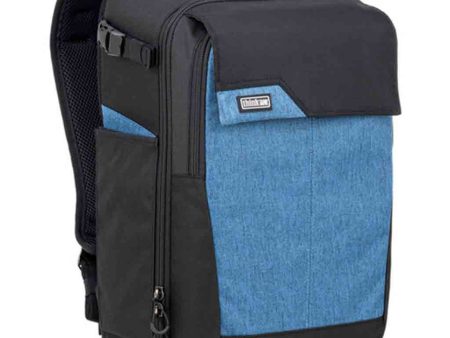 Think Tank Mirrorless Mover Backpack Marine Blue For Sale