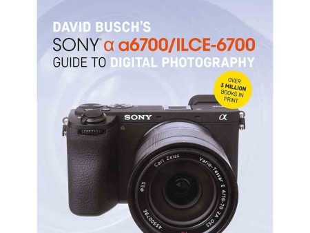 Sony A6700 Digital Guide to Photography For Cheap