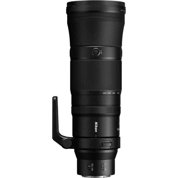 Nikon Z 180-600mm f 5.6-6.3 VR Lens Online Sale