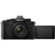 Nikon Zf Mirrorless Camera Body Online Hot Sale