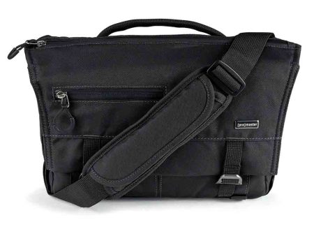 Promaster Jasper 2.0 Small Satchel Black Cheap