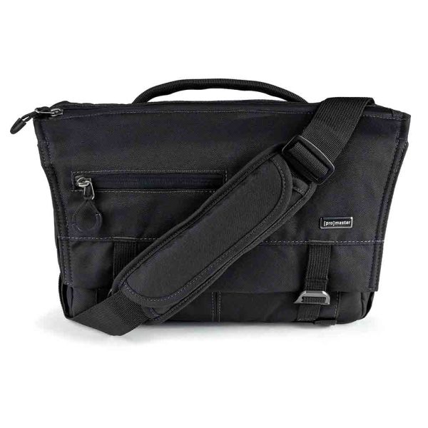 Promaster Jasper 2.0 Small Satchel Black Cheap