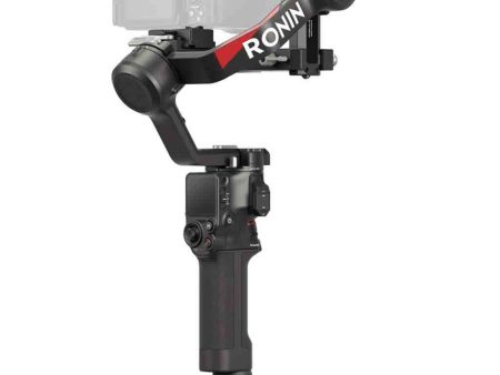 DJI RS4 Gimbal Stabilizer Supply