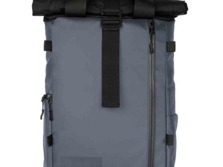 Wandrd PRVKE 11 Lite Backpack Aegean Blue For Cheap