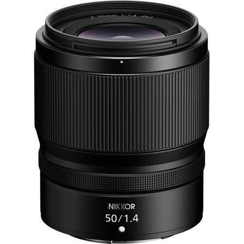 Nikon Z 50mm f 1.4 Lens Online now