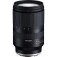 Tamron 17-70mm f 2.8 Di III-A2 VC RXD Lens Sony E Hot on Sale