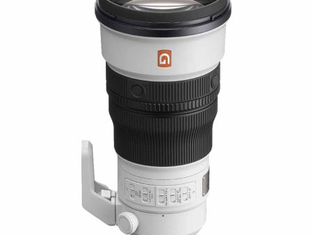 Sony FE 300mm f 2.8 GM OSS Lens Cheap