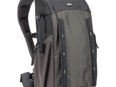 Think Tank Backlight Sprint Backpack Charcoal Online now