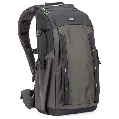 Think Tank Backlight Sprint Backpack Charcoal Online now