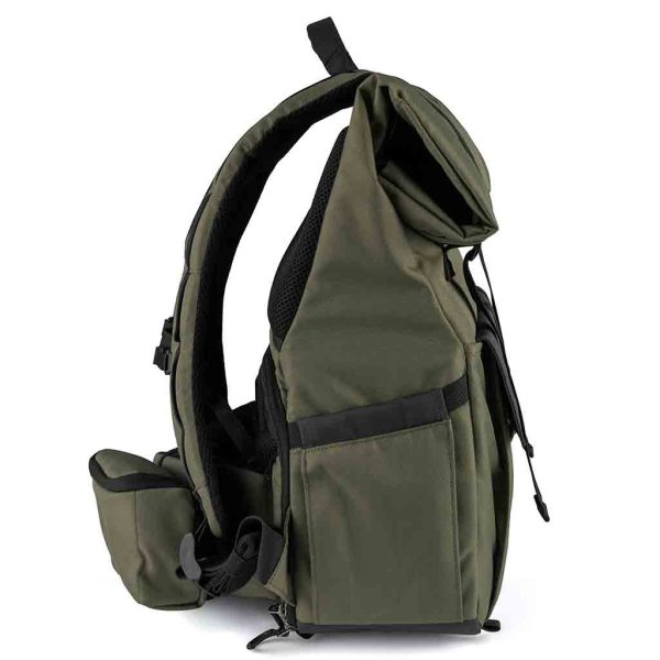 Promaster Jasper 2.0 Medium Backpack Green Supply