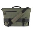 Promaster Jasper 2.0 Large Satchel Green Fashion