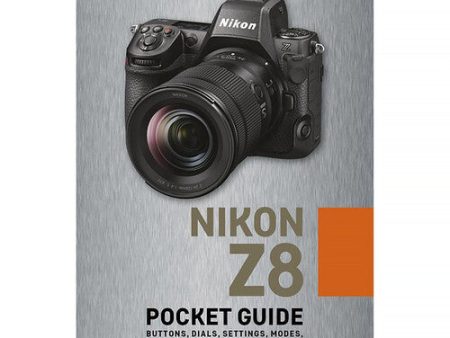 Nikon Z8 Pocket Guide Online Hot Sale