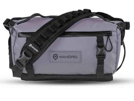 Wandrd Rogue Sling Bag 9L Uyuni Purple For Sale