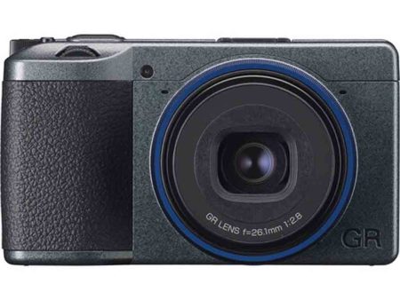 RICOH GR IIIX Urban Edition Digital Camera Sale