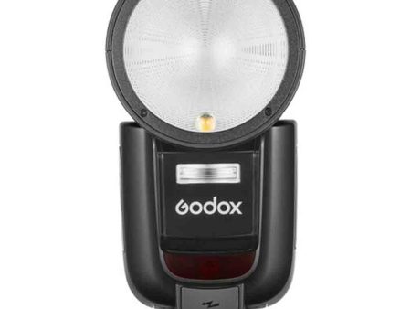 Godox V1Pro F Flash Fujifilm Online now