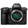 Nikon Z8 Mirrorless Camera Body Cheap